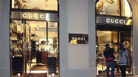 rivenditori gucci livigno|negozi gucci oggi.